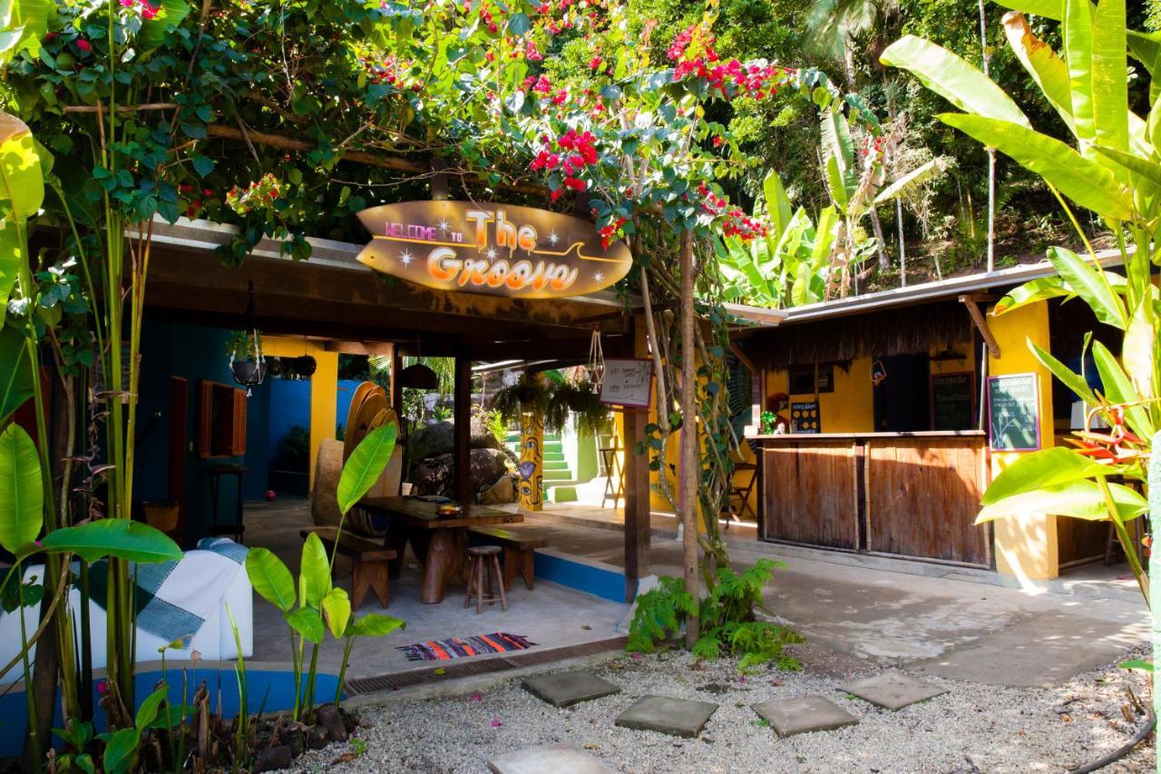 Sintonia Surf E Bar Hostel *
