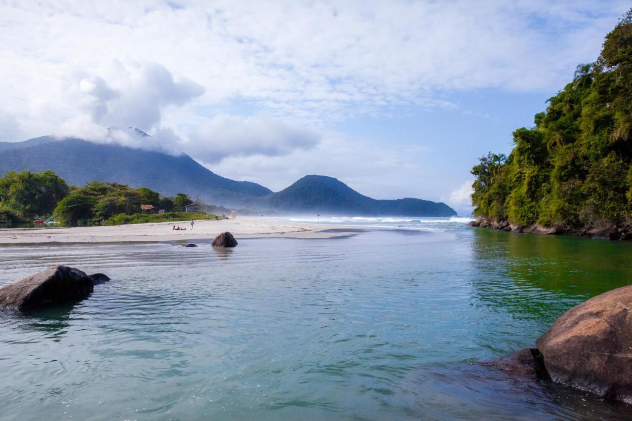 Sintonia Surf E Bar Hostel