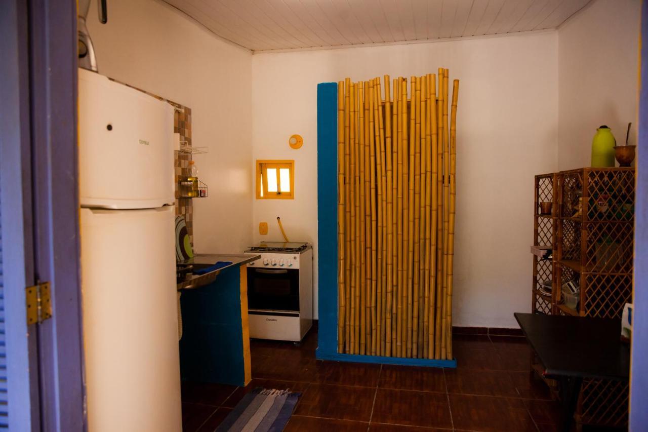 Hostel Sintonia Surf E Bar *