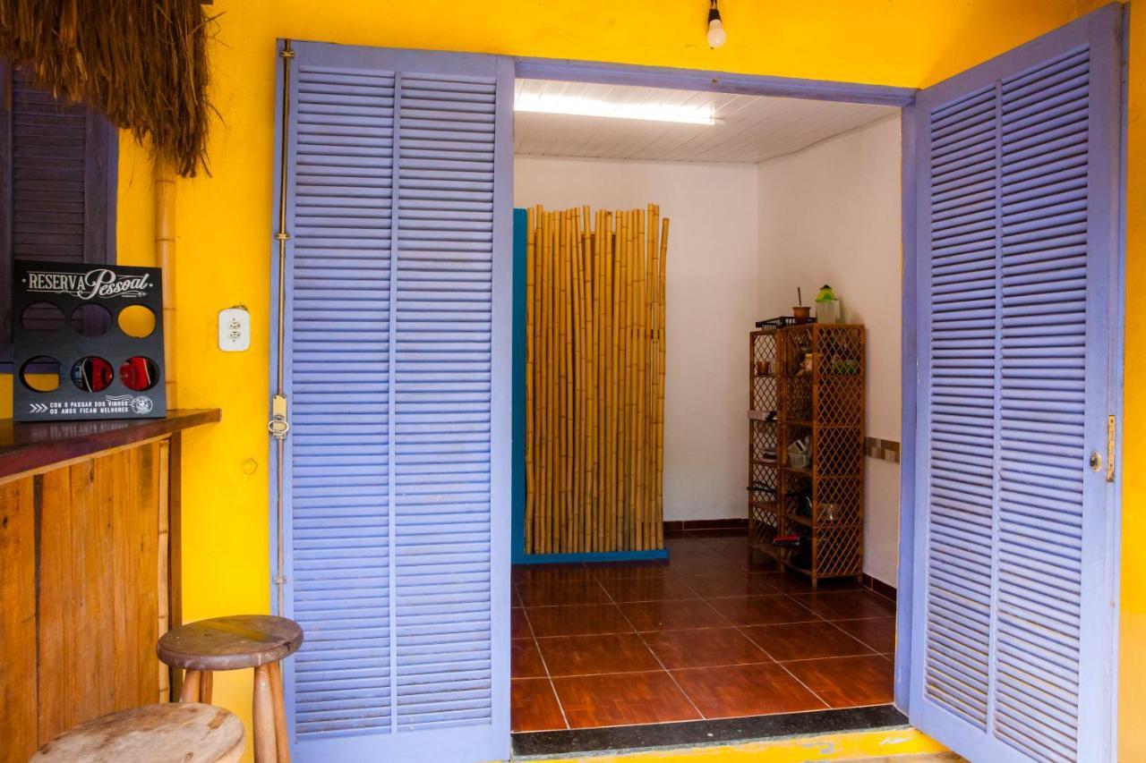 Sintonia Surf E Bar Hostel