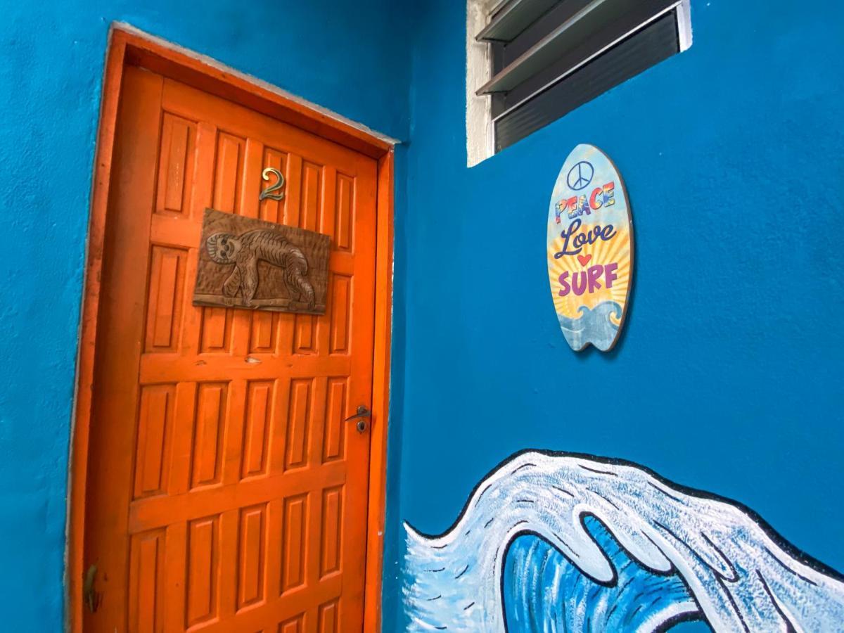 Sintonia Surf E Bar Ubatuba