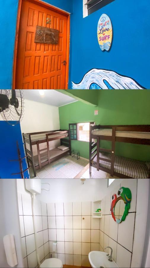 Hostel Sintonia Surf E Bar