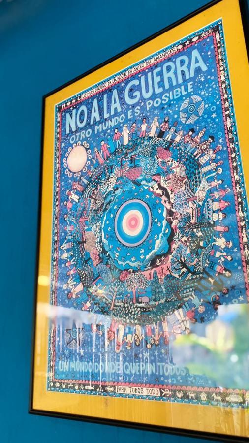 Sintonia Surf E Bar Hostel
