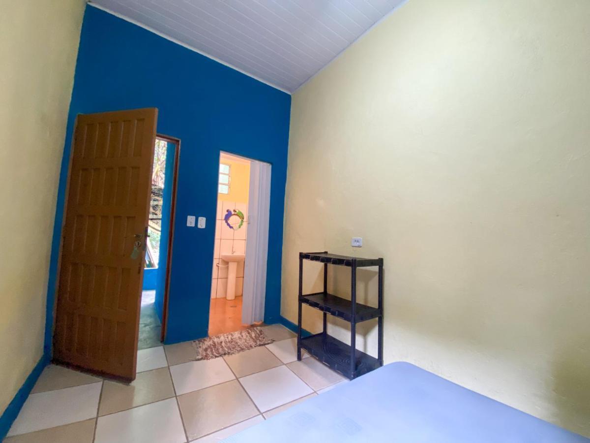 Hostel Sintonia Surf E Bar Ubatuba