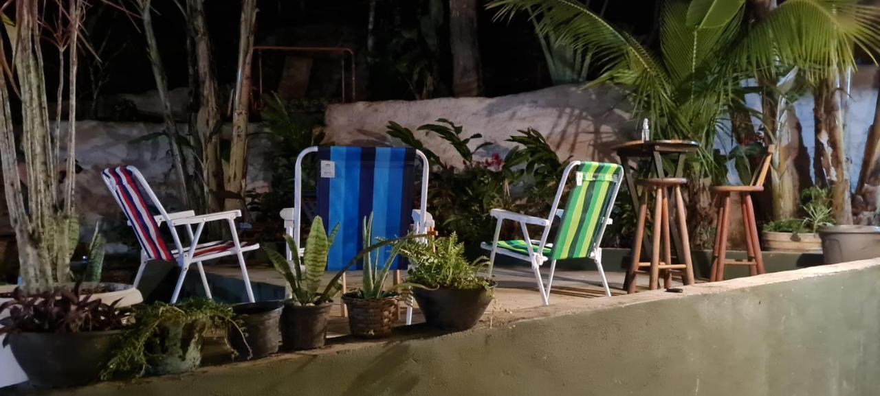 Hostel Sintonia Surf E Bar *