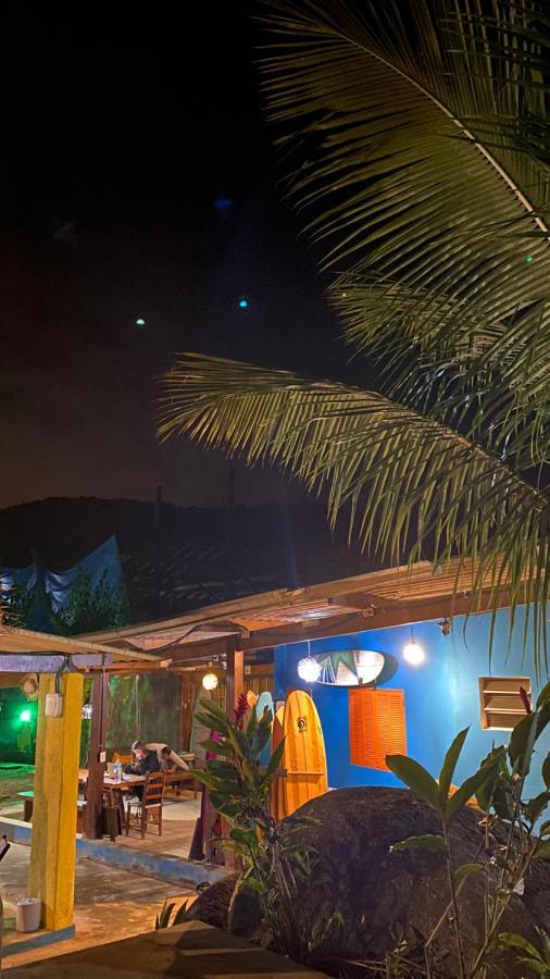 Hostel Sintonia Surf E Bar