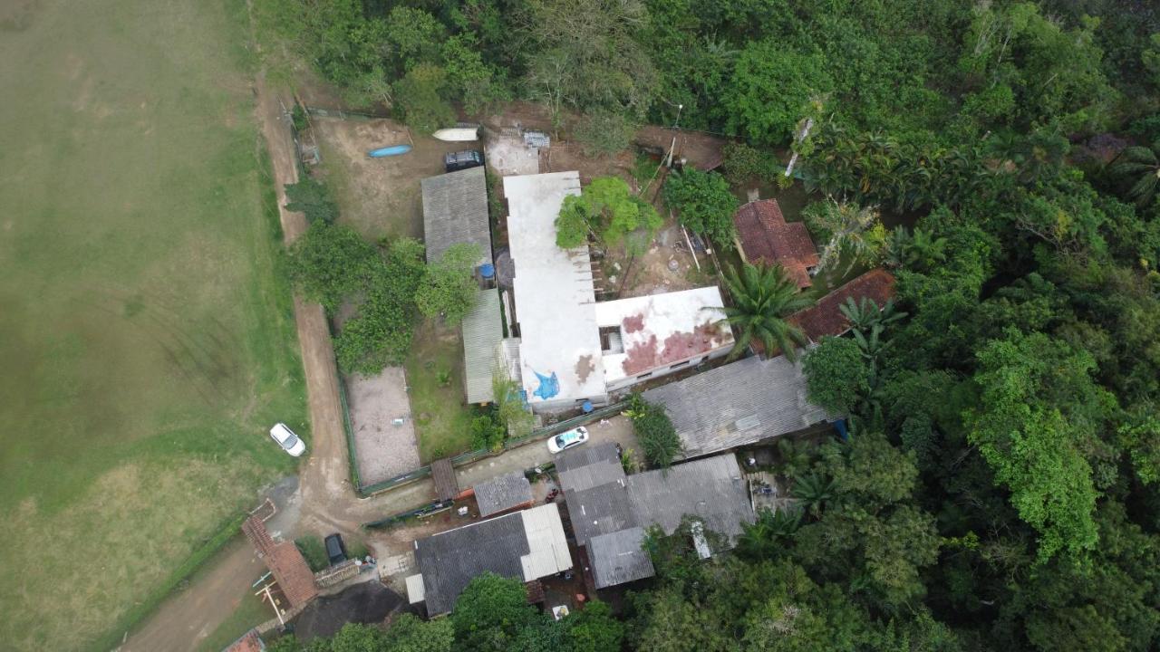 Hostel Sintonia Surf E Bar Ubatuba
