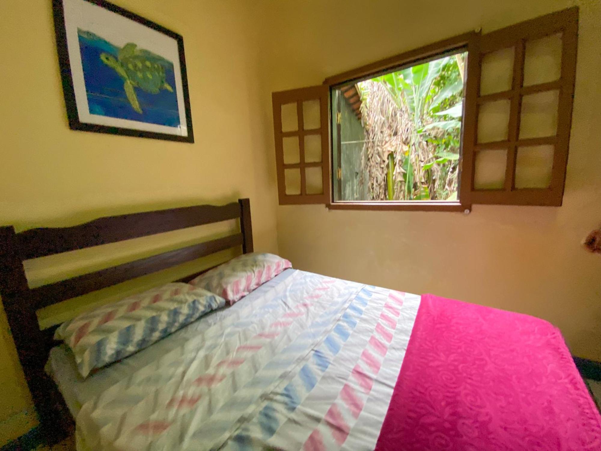 Hostel Sintonia Surf E Bar *