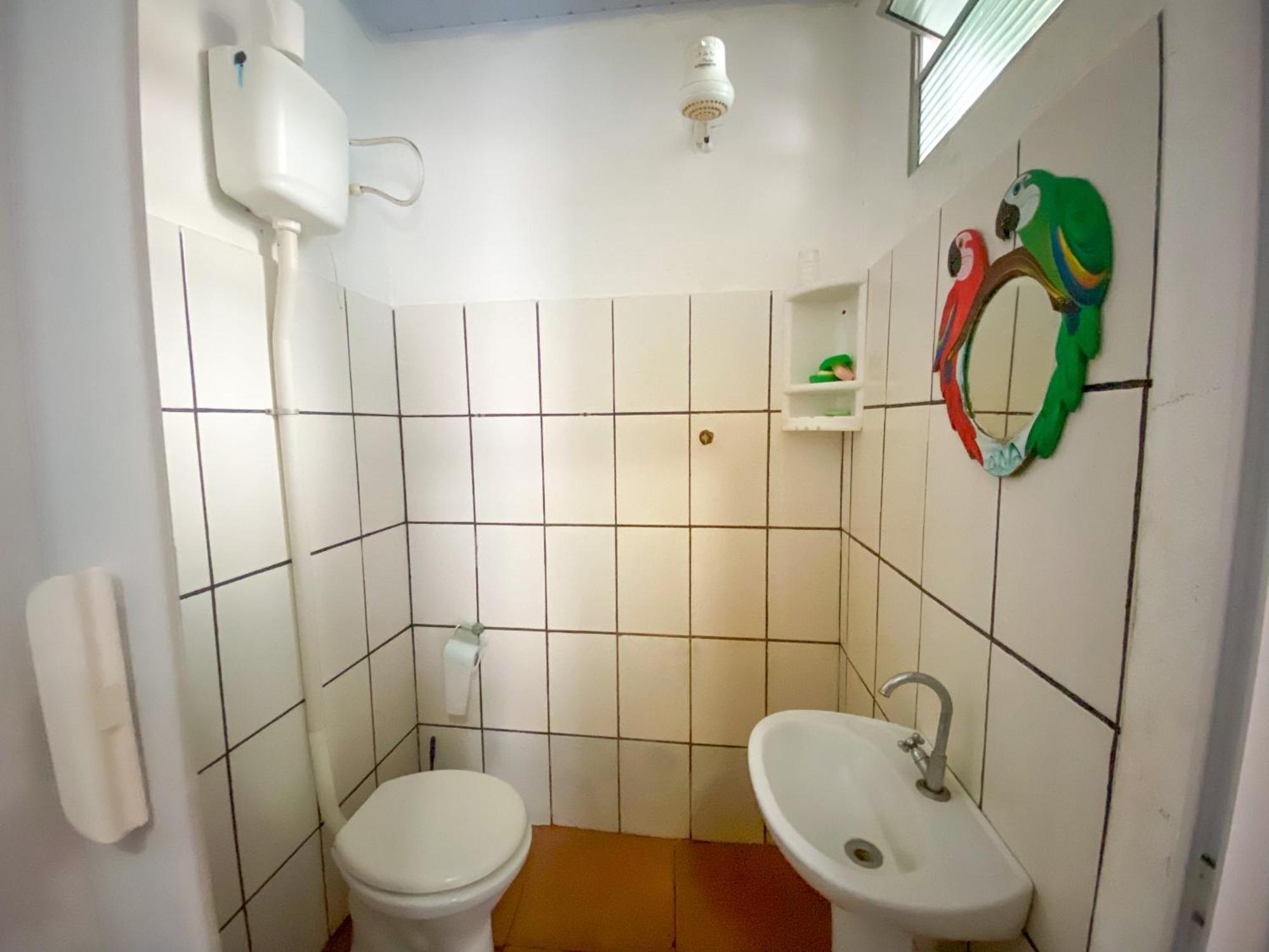 Sintonia Surf E Bar Hostel *