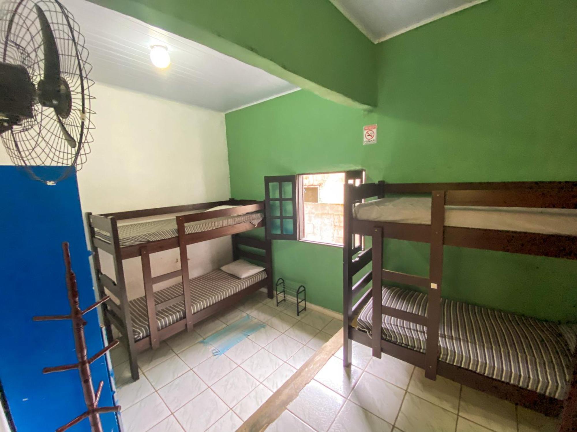 Hostel Sintonia Surf E Bar *